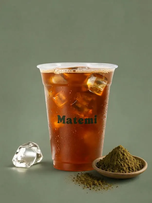Rūšiuojant yerba mate lapus Argentinos
