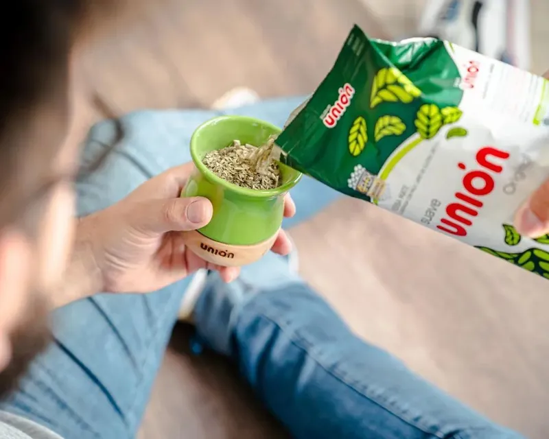 Unión Suave Original 5 kg rinkinys (10×500 g)