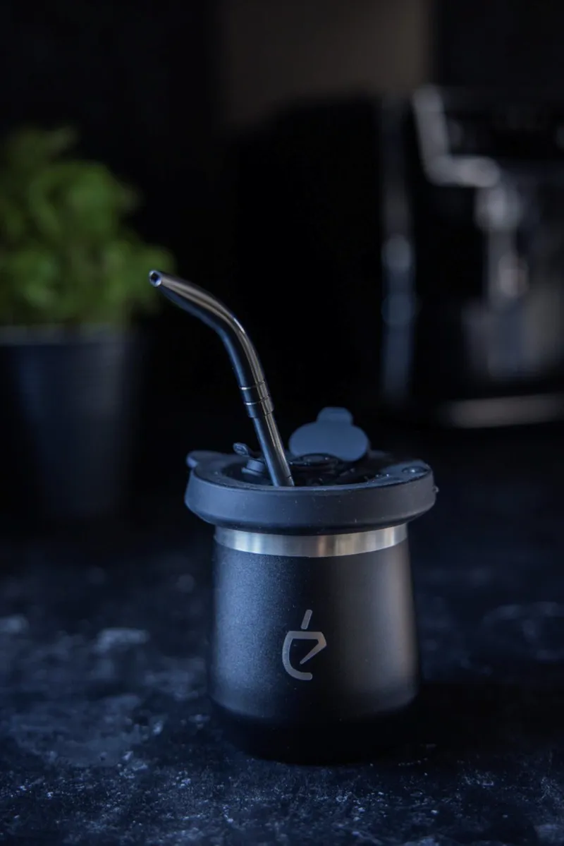Rinkinys Termolid DualFlow PRO — Obsidian Black
