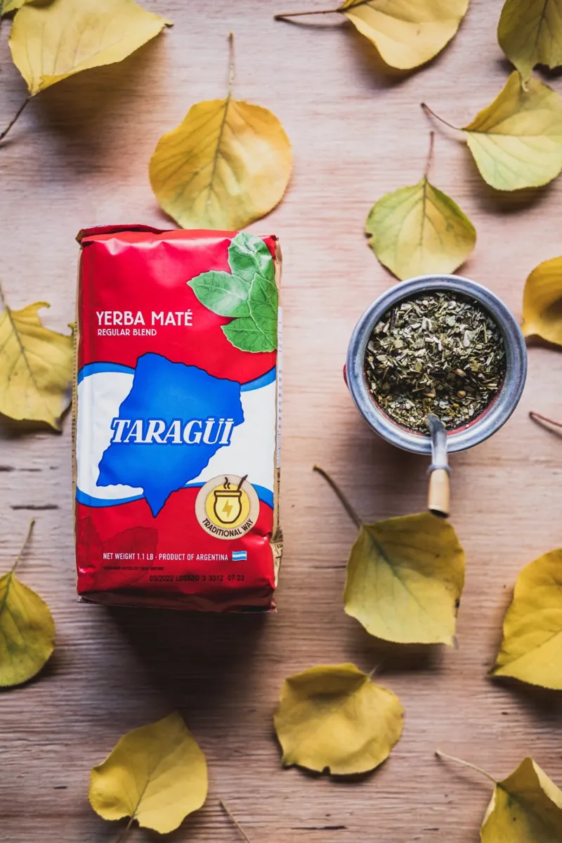Taragüi 10 kg rinkinys (10×1 kg)