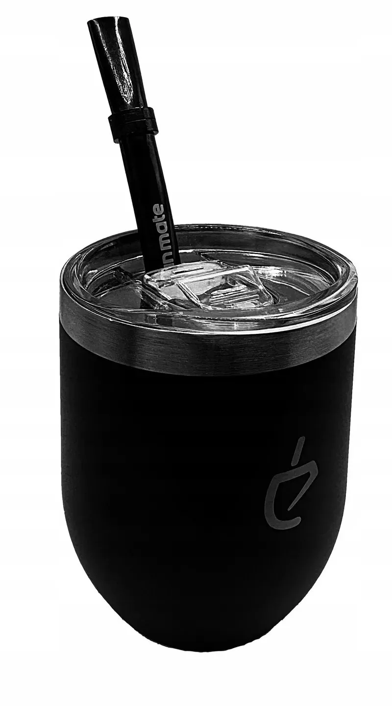 Black Set THERMOLID + Taragüi