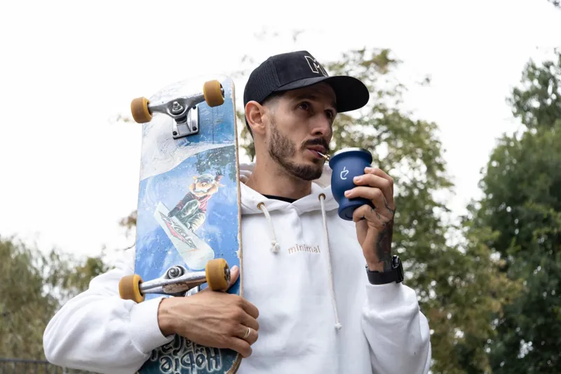 Un Mate Wave Combo Set