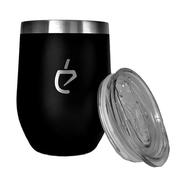 THERMOLID Mate — Black
