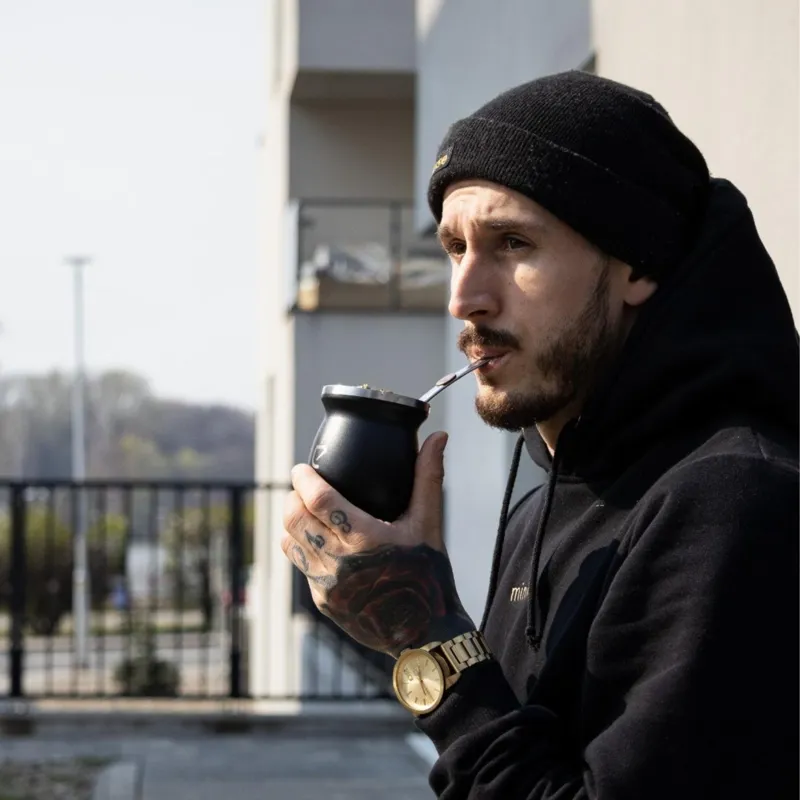 Un Mate Set