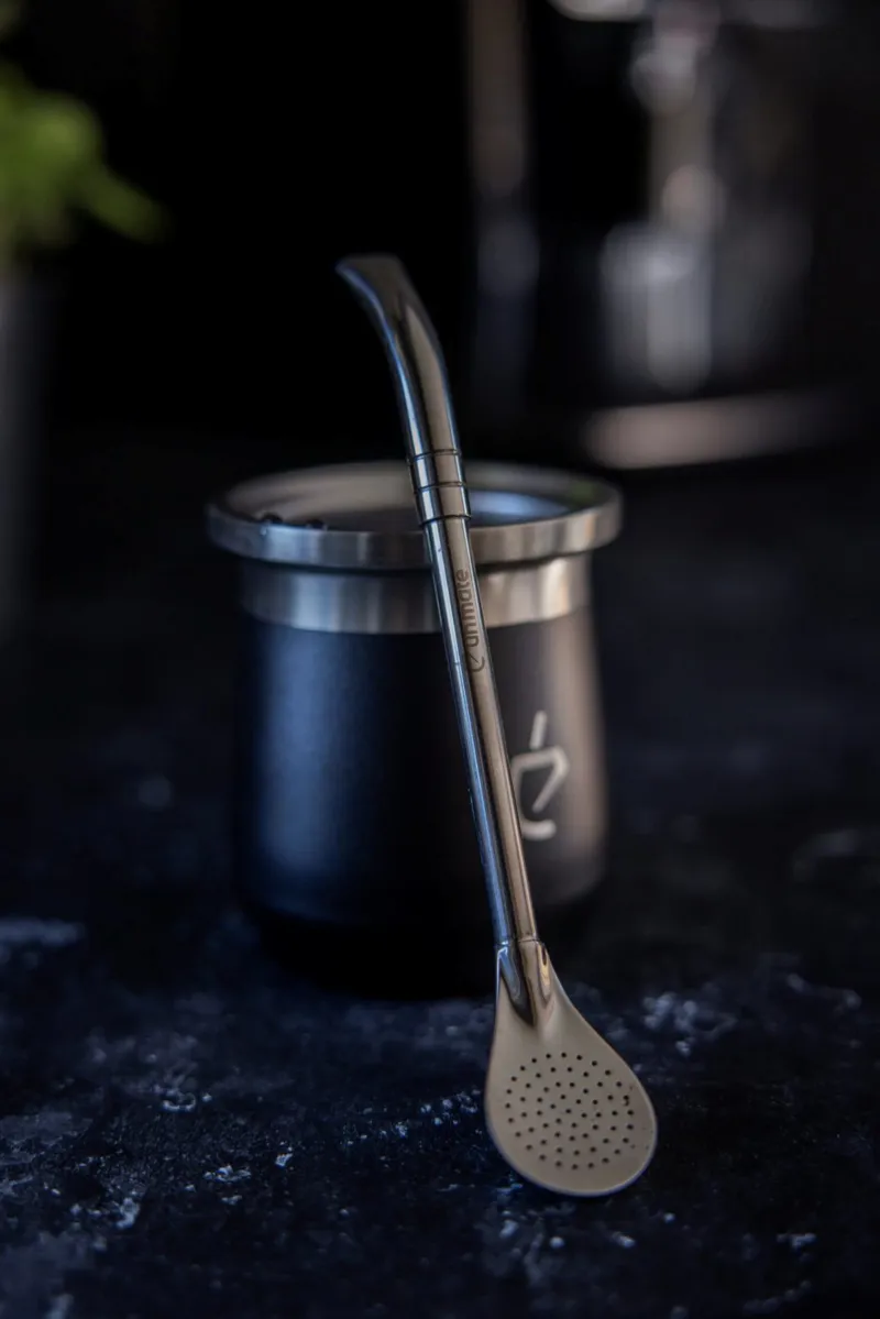 Full Mate Kit — DualFlow PRO Obsidian Black