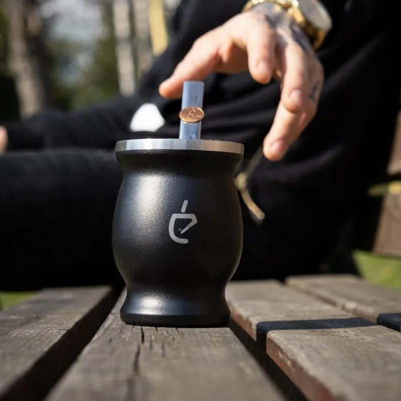 Un Mate rinkinys dviem