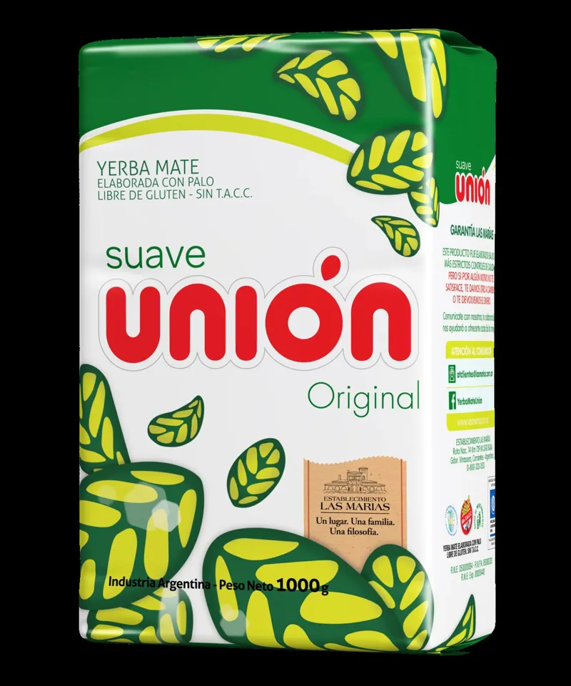 Unión Suave Original 1 kg
