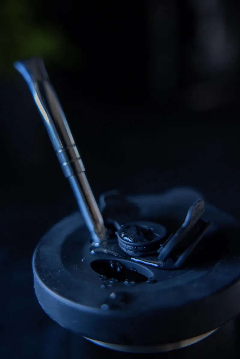 Rinkinys Termolid DualFlow PRO — Obsidian Black