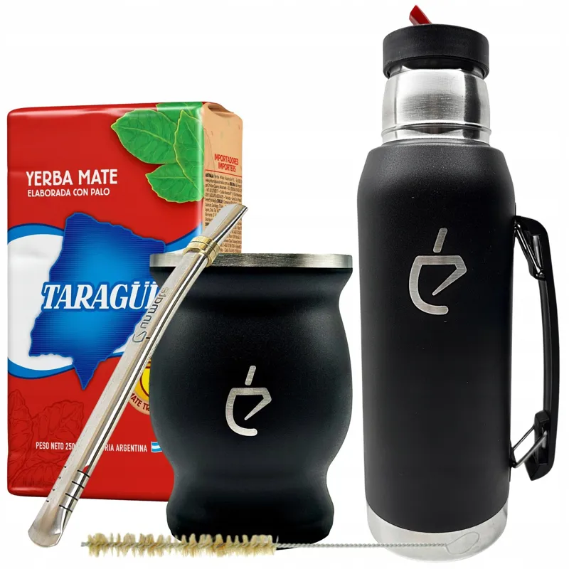 Classic Un Mate Set + Taragüi